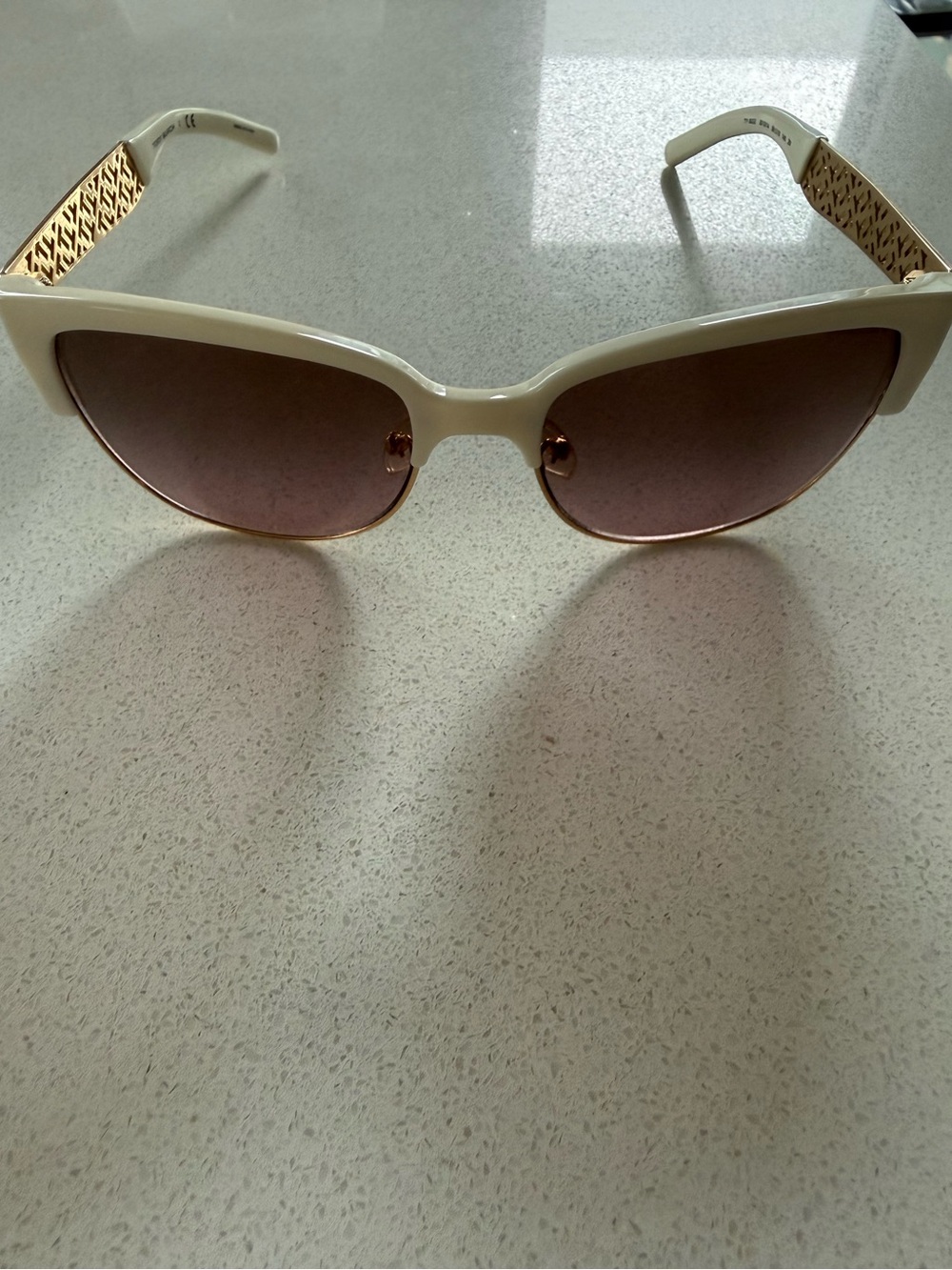 Tory Burch Sunglasses - Picture 3 of 7